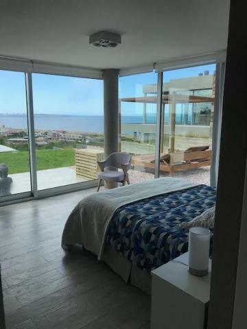Syrah Vistas Punta Ballena Punta del Este Exterior photo